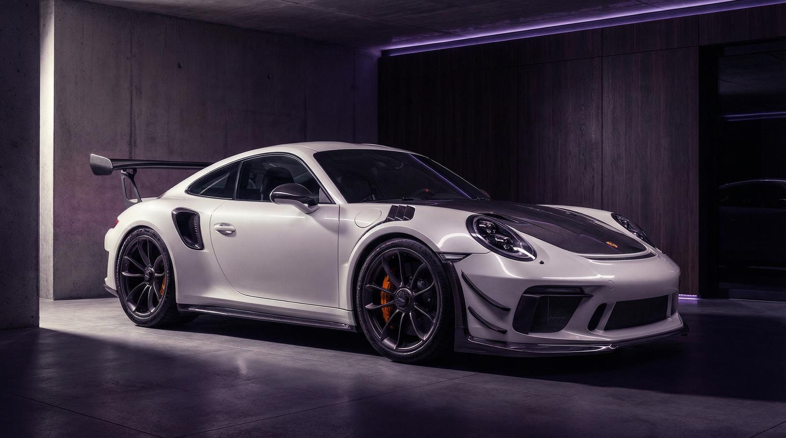 小马拉大车精选改装跑车视频