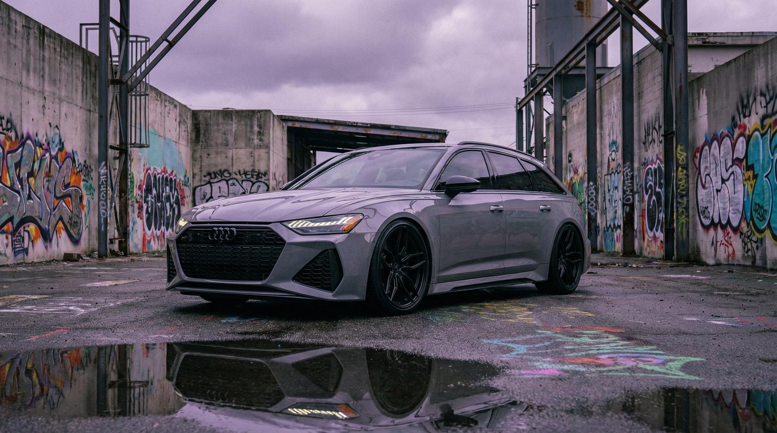 小马拉大车汽车测评视频